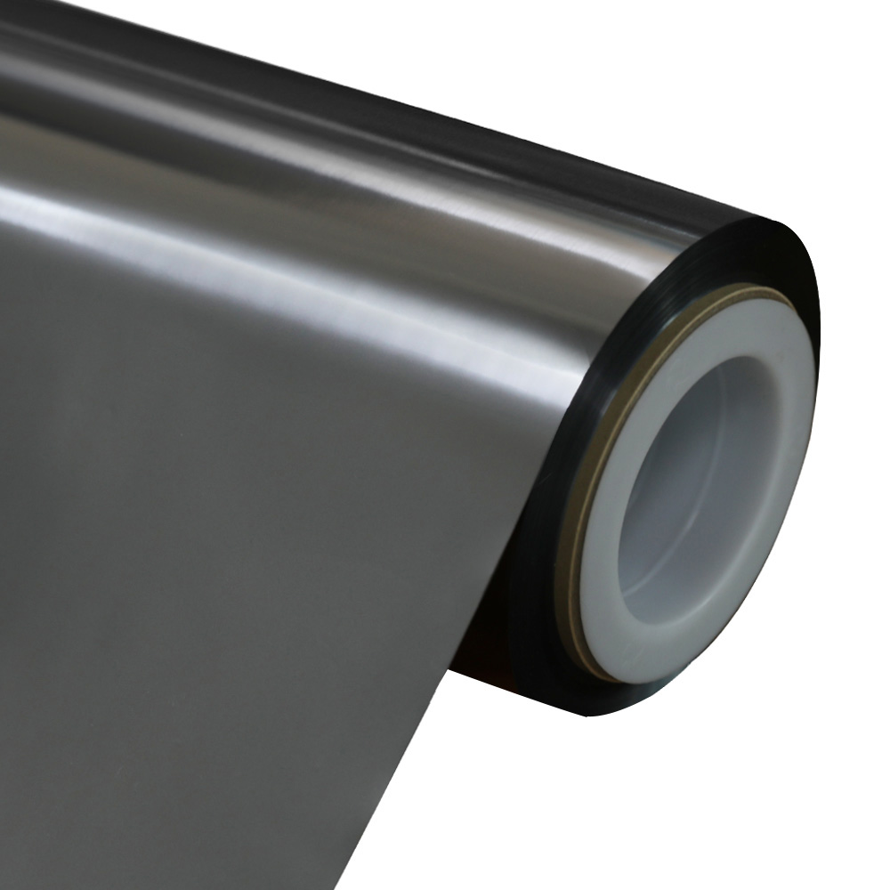 MCP115-02-G (Yüksek Bariyer Metalize CPP Filmi)