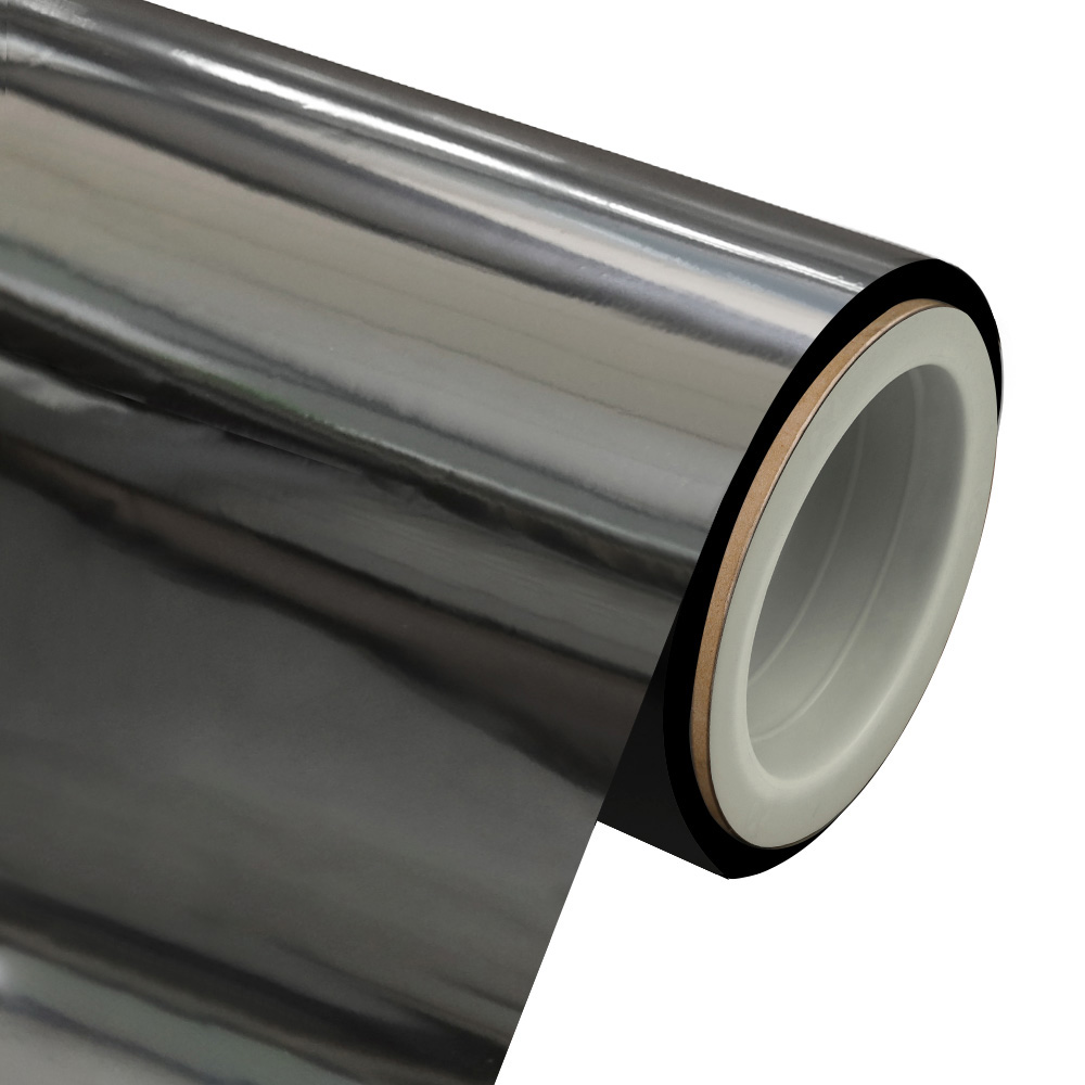 NCTW (Metalize Twist Pet Film)