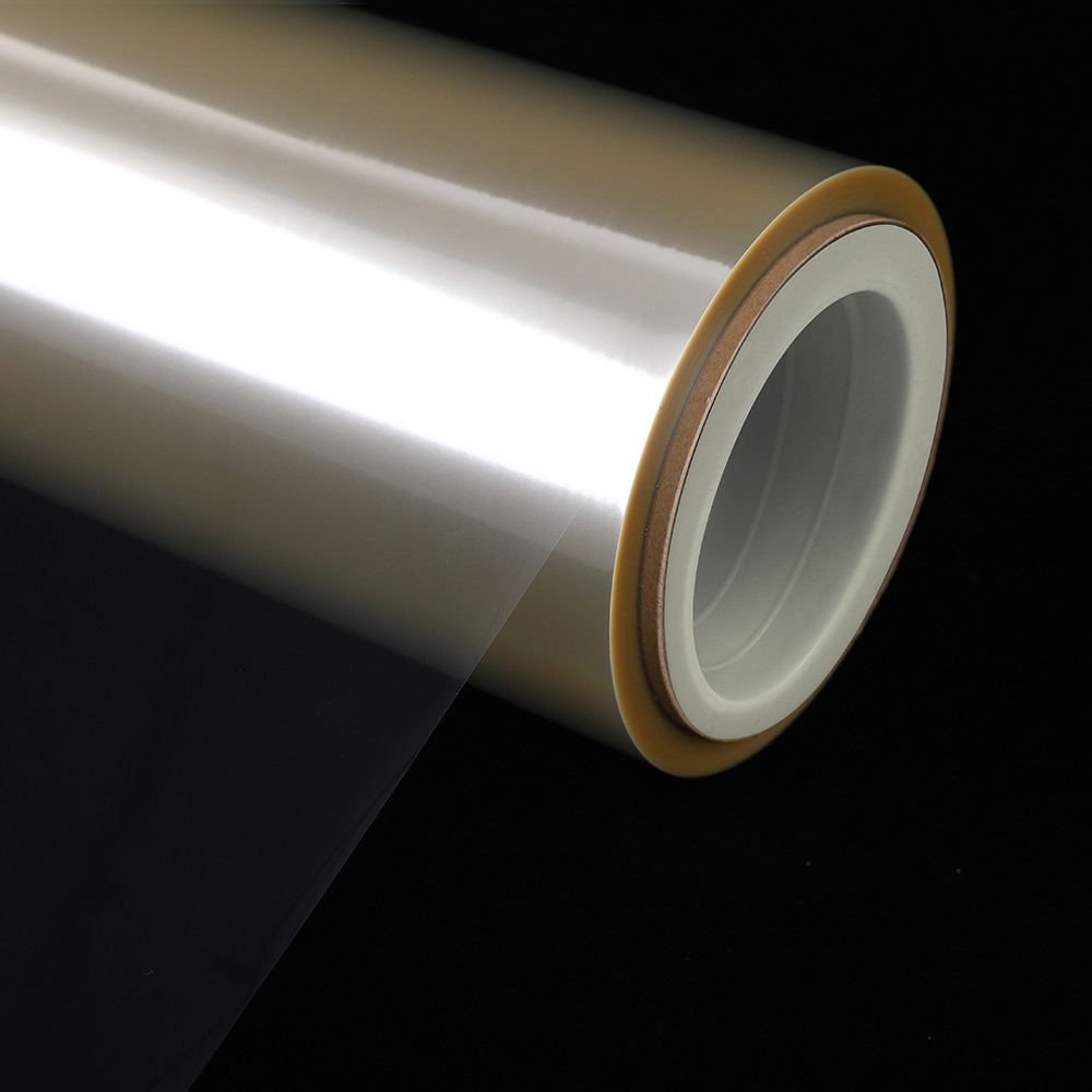 PVA kaplı film, evet mi hayır mı?