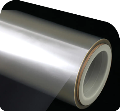 ALOX PET Film (ALOX-P122-B)