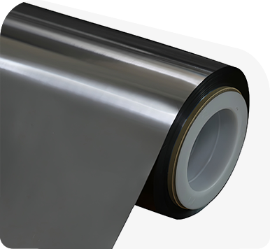 MCP115-01 (normal metalize CPP filmi)
