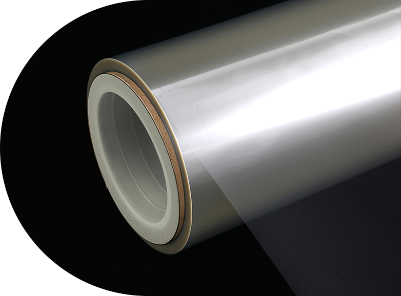 ALOX PET Film (ALOX-P122-B)